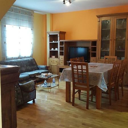Appartement Babia à Astorga Extérieur photo