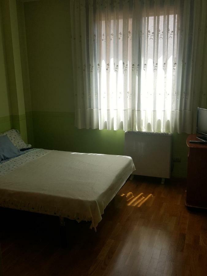 Appartement Babia à Astorga Extérieur photo