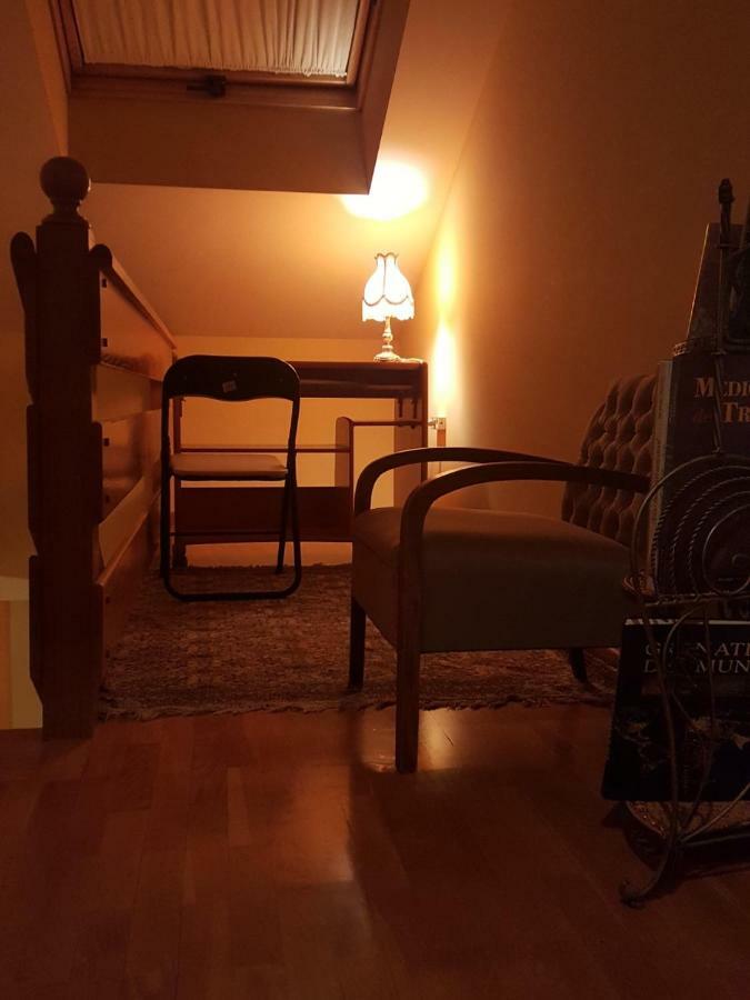 Appartement Babia à Astorga Extérieur photo